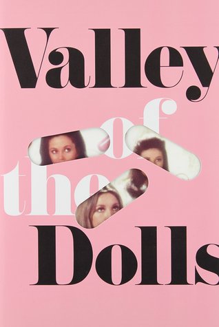 Book review: Valley of the Dolls