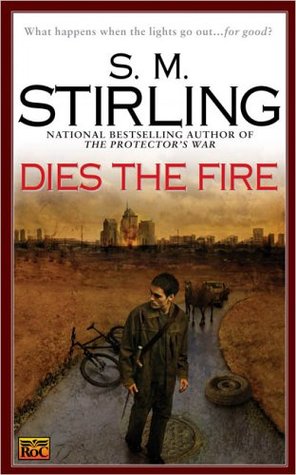 Book Review: Dies the Fire